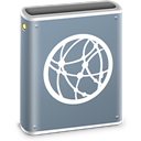 Network Drive icon